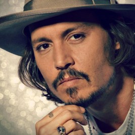 Johnny Depp